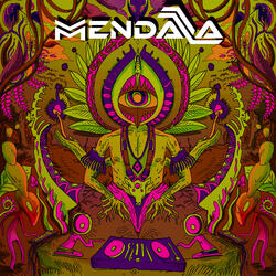 Mendala - Witch Controller