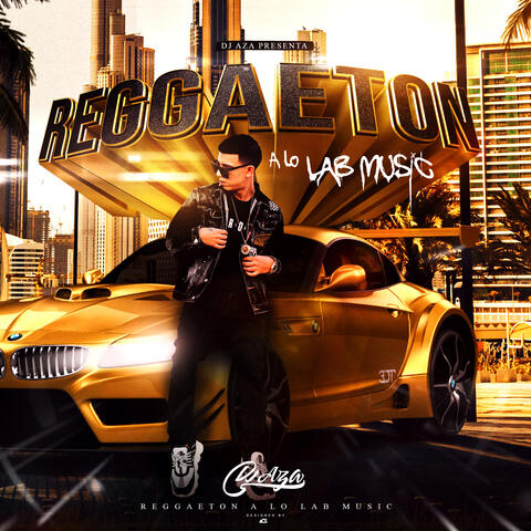 Reggaeton a Lo Lab Music