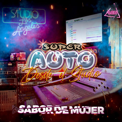 Sabor de Mujer (Desde el Studio)