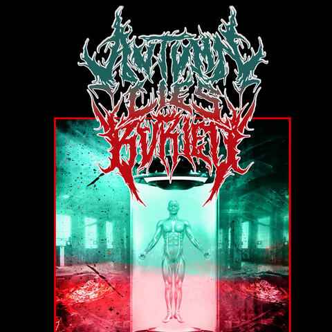 Inhuman Skin
