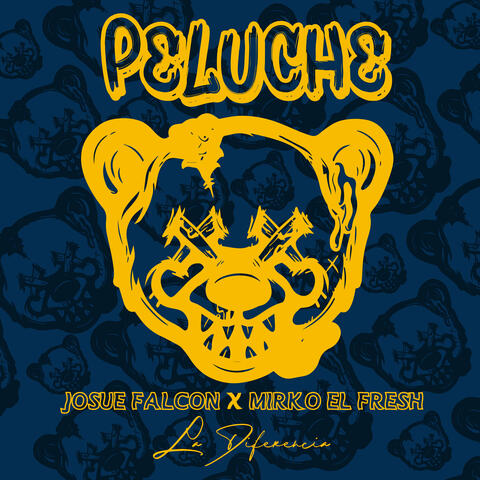 Estamos Peluche