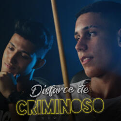 Disfarce de Criminoso