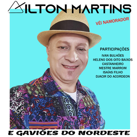 Véi Namorador
