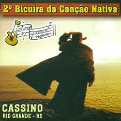 Do Alto Uruguay a Pelotas