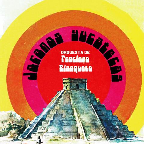 Jaranas Yucatecas
