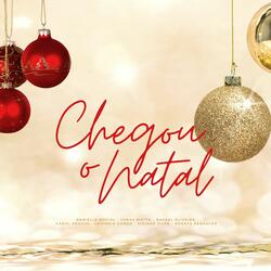 Chegou o Natal