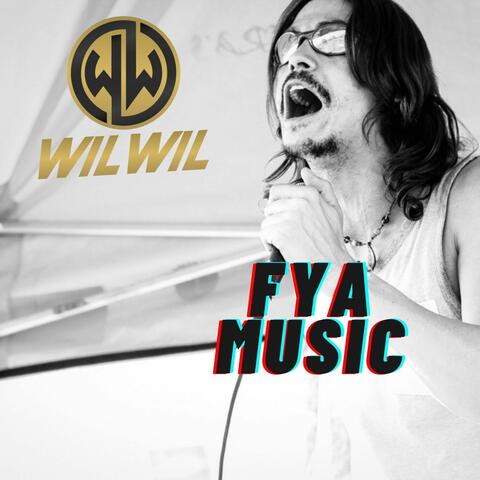 Fya Music