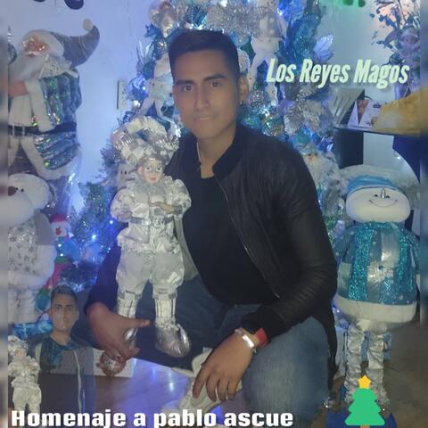 Los Reyes Magos / Navidad