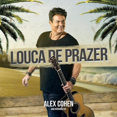 Louca de Prazer