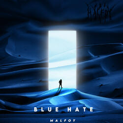 Blue Hate