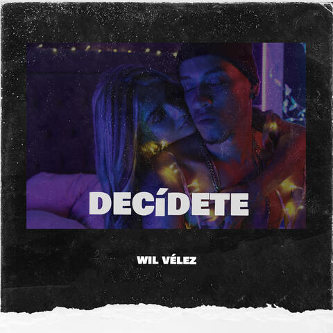Decídete