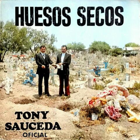 Huesos Secos