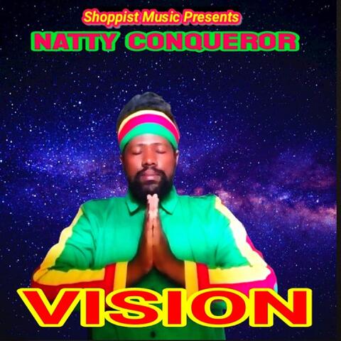 Vision