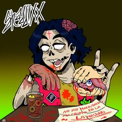 Los Colores del Cielo