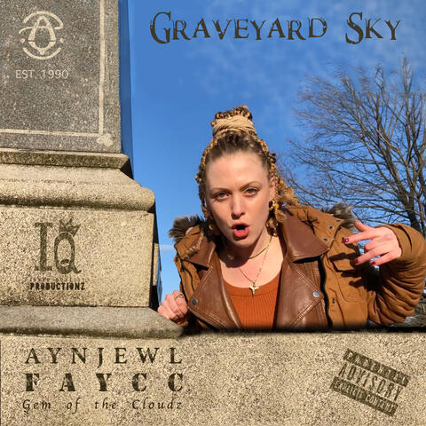 Graveyard Sky
