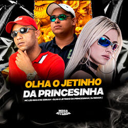 Olha o Jeitinho da Princesinha