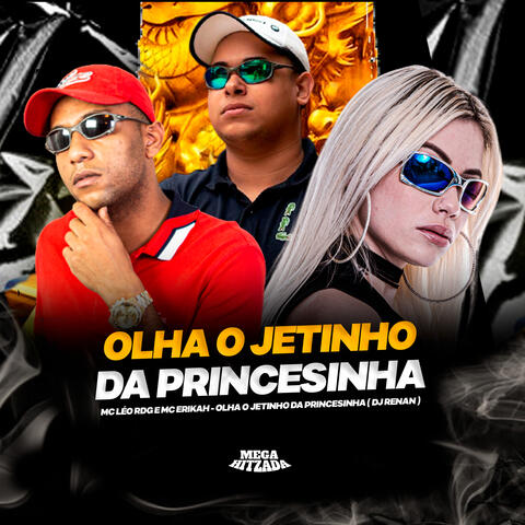 Olha o Jeitinho da Princesinha