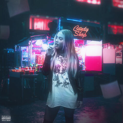 Candy Shop