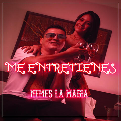 Me Entretienes