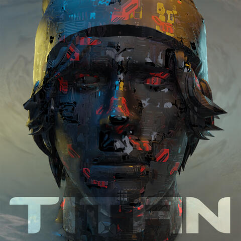 Titán