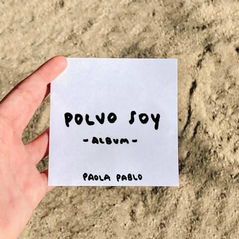 Polvo Soy