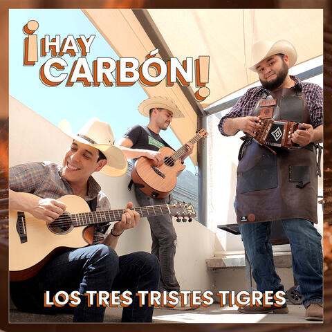 Hay Carbón