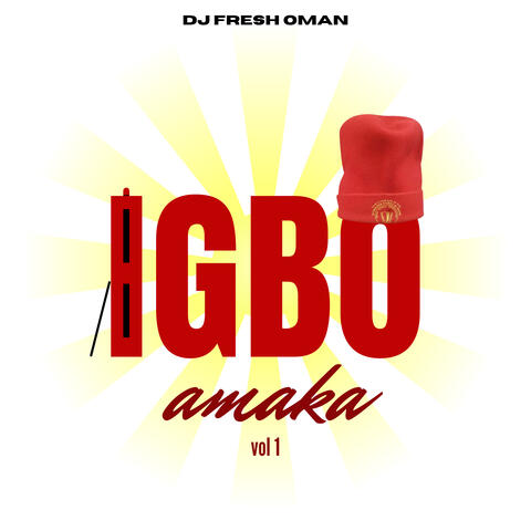 Igbo Amaka, Vol. 1