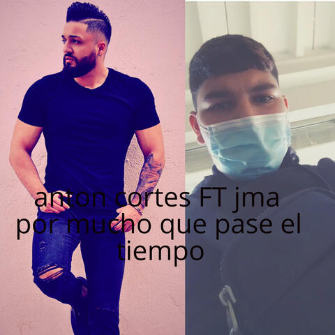 Por Mucho Que Pase el Tiempo