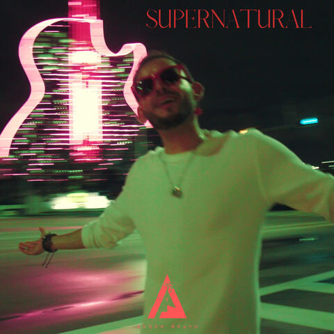 Supernatural
