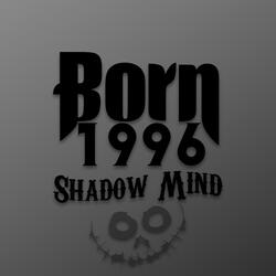 Shadow Mind (160Bpm)