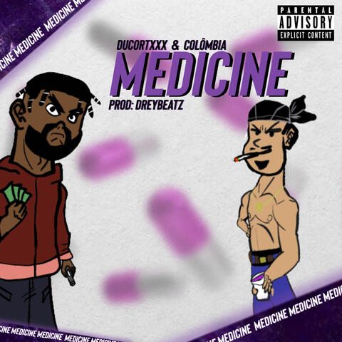 Medicine