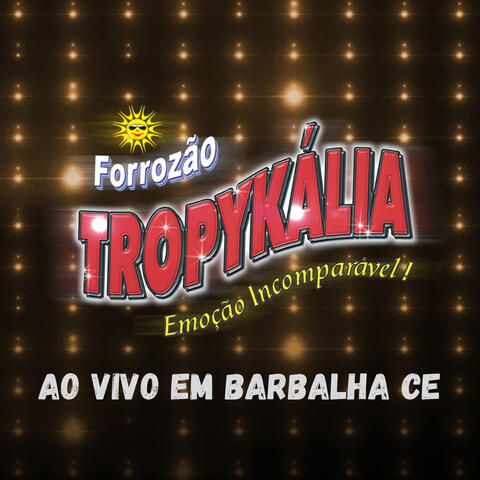Ao Vivo em Barbalha Ce