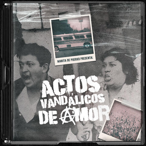Actos Vandálicos de Amor