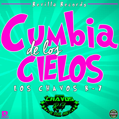 Cumbia de los Cielos