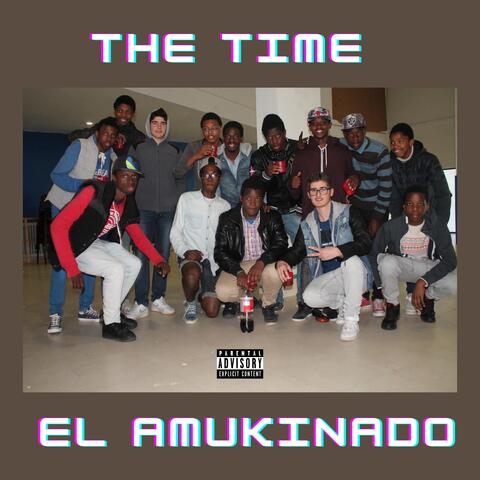 The Time