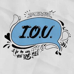 I.O.U.