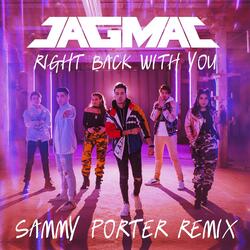 Right Back with You