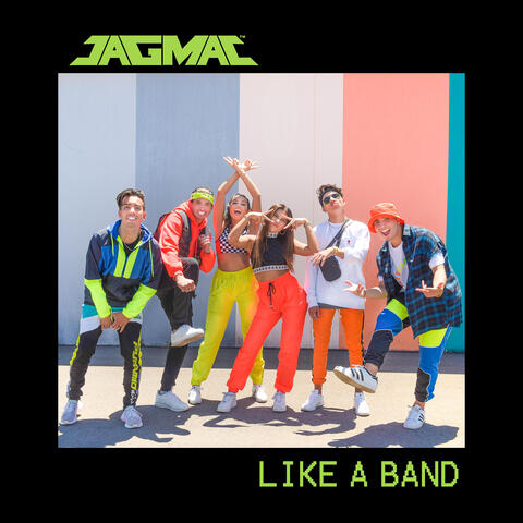 Like a Band