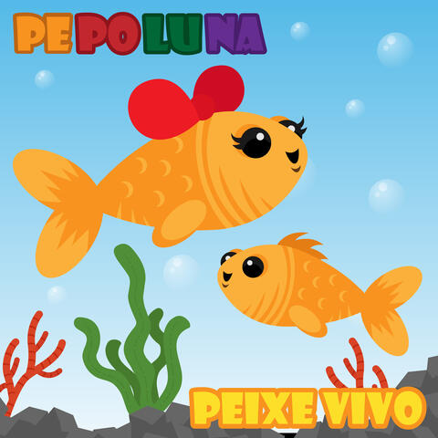 Peixe Vivo