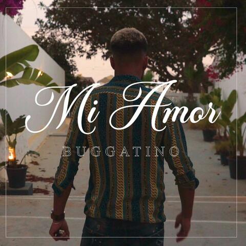 Mi Amor