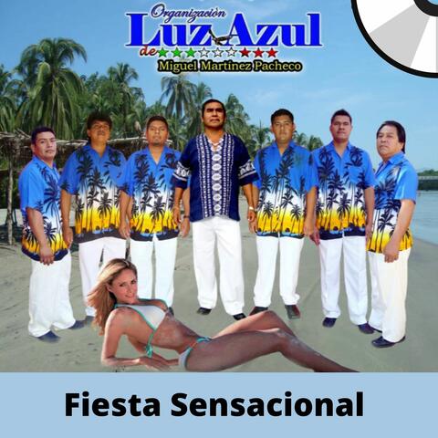 Fiesta Sensacional