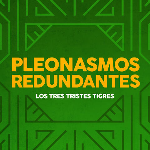 Pleonasmos Redundantes