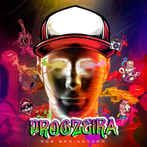 Progzeira