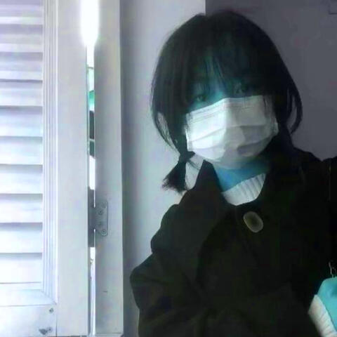 Ghosts in Me