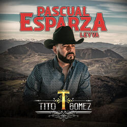 Pascual Esparza Leyva