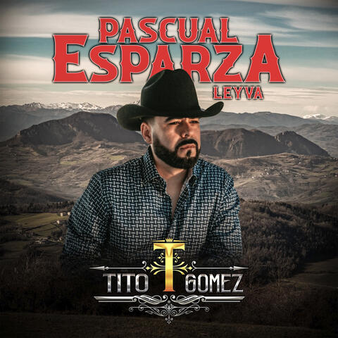 Pascual Esparza Leyva