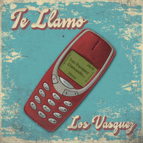 Te Llamo
