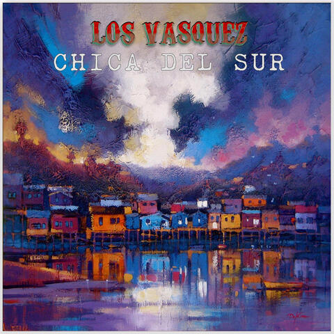 Chica del Sur