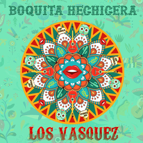 Boquita Hechicera