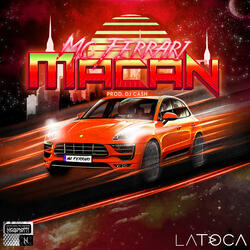 Macan